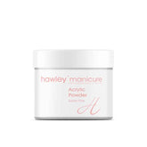 HAWLEY ACRYLIC POWDER 100GM WHITE